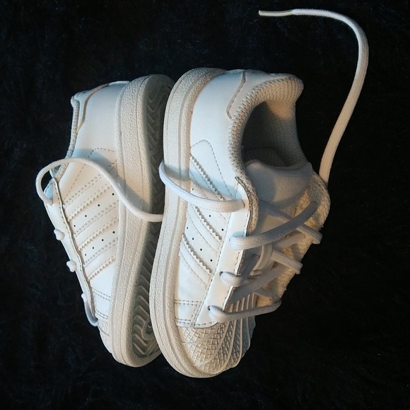Toddler Adidas - Picture 3 of 3